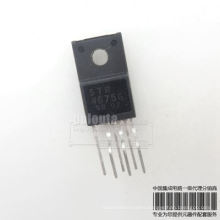 POLO3 - TO-220 power module FET Electronic Component IC Chip STRW6756